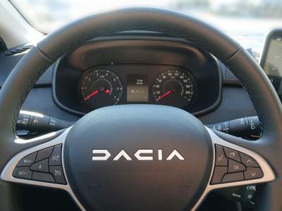 Dacia Jogger Vorführwagen