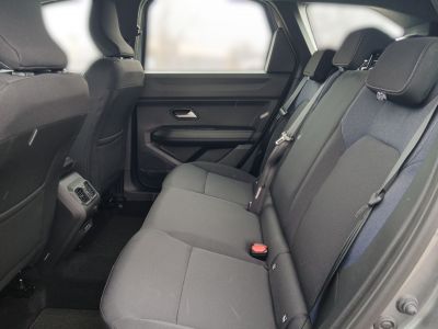 Dacia Bigster Vorführwagen