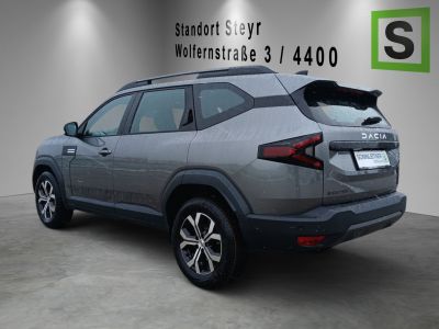 Dacia Bigster Vorführwagen