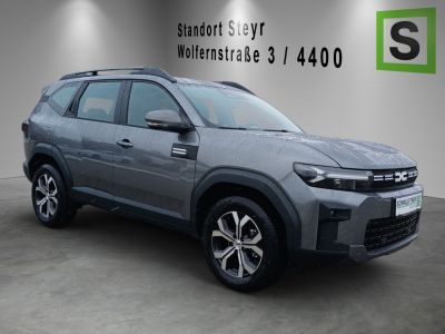 Dacia Bigster Vorführwagen