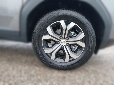 Dacia Bigster Vorführwagen