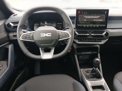 Dacia Bigster Vorführwagen