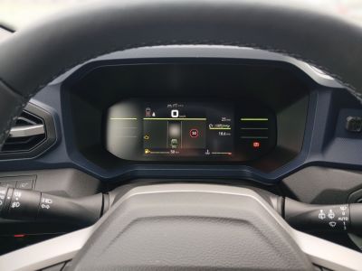 Dacia Bigster Vorführwagen