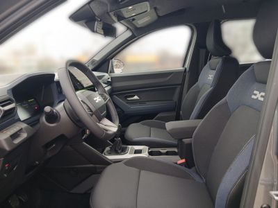 Dacia Bigster Vorführwagen