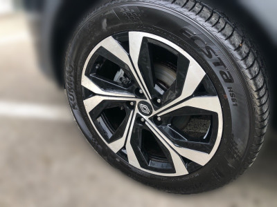 Renault Arkana Gebrauchtwagen