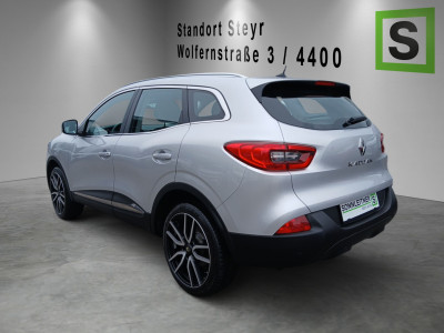 Renault Kadjar Gebrauchtwagen