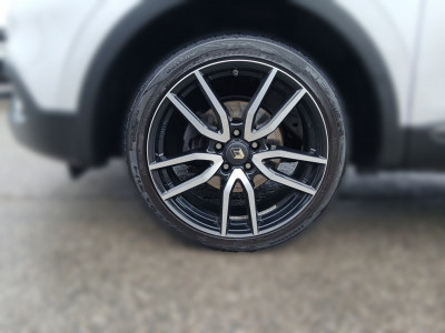 Renault Kadjar Gebrauchtwagen