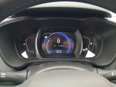 Renault Kadjar Gebrauchtwagen