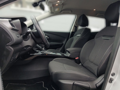Renault Kadjar Gebrauchtwagen