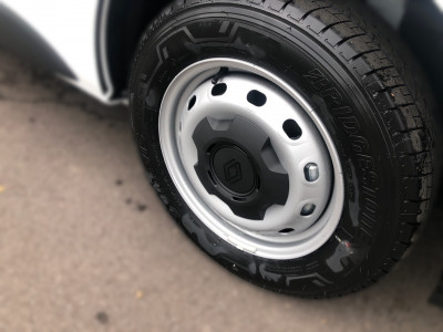 Renault Trafic Neuwagen