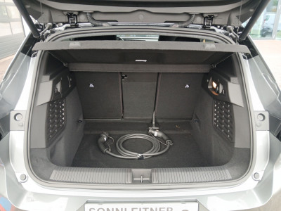 Renault Scénic Vorführwagen