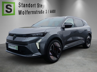 Renault Scénic Vorführwagen