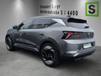 Renault Scénic Vorführwagen