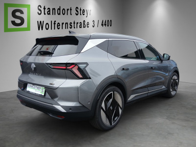 Renault Scénic Vorführwagen