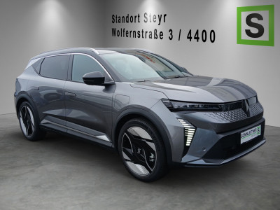 Renault Scénic Vorführwagen