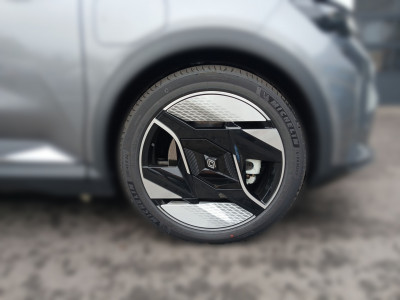 Renault Scénic Vorführwagen