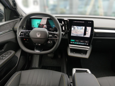 Renault Scénic Vorführwagen