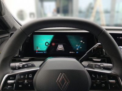 Renault Scénic Vorführwagen