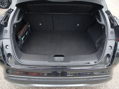 Nissan Juke Gebrauchtwagen