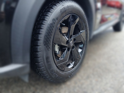 Nissan Juke Gebrauchtwagen