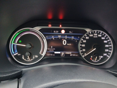 Nissan Juke Gebrauchtwagen