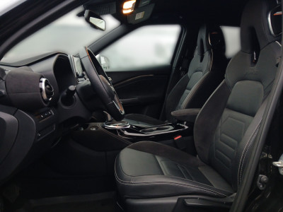 Nissan Juke Gebrauchtwagen