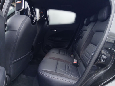 Nissan Juke Gebrauchtwagen