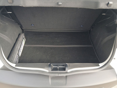 Dacia Spring Gebrauchtwagen