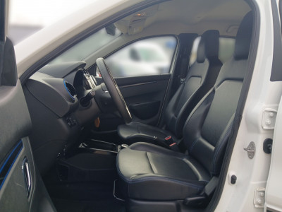 Dacia Spring Gebrauchtwagen