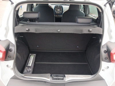 Dacia Spring Gebrauchtwagen