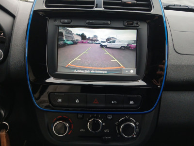 Dacia Spring Gebrauchtwagen