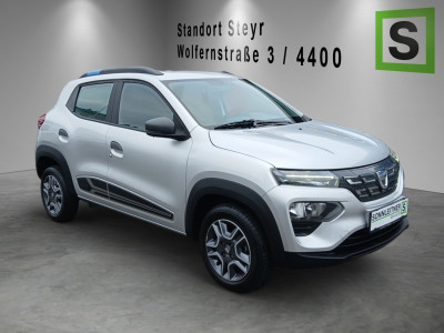 Dacia Spring Gebrauchtwagen