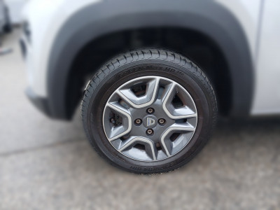 Dacia Spring Gebrauchtwagen