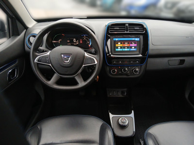 Dacia Spring Gebrauchtwagen