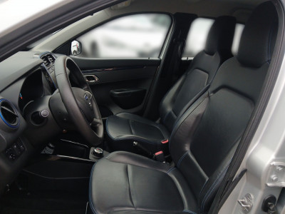 Dacia Spring Gebrauchtwagen