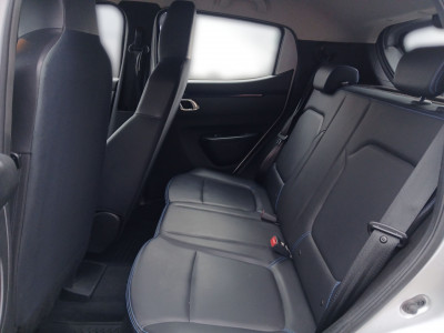 Dacia Spring Gebrauchtwagen