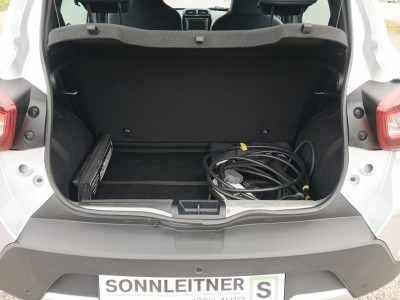 Dacia Spring Gebrauchtwagen Dacia Spring Gebrauchtwagen