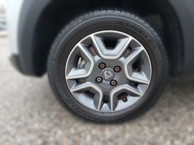 Dacia Spring Gebrauchtwagen Dacia Spring Gebrauchtwagen