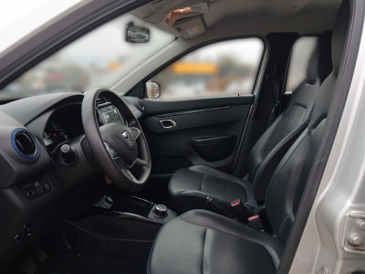 Dacia Spring Gebrauchtwagen Dacia Spring Gebrauchtwagen