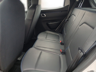 Dacia Spring Gebrauchtwagen Dacia Spring Gebrauchtwagen