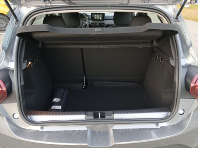 Dacia Sandero Vorführwagen