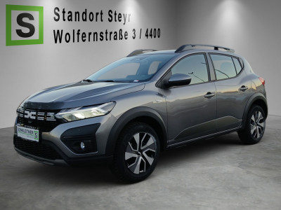 Dacia Sandero Vorführwagen