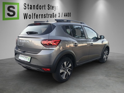 Dacia Sandero Vorführwagen