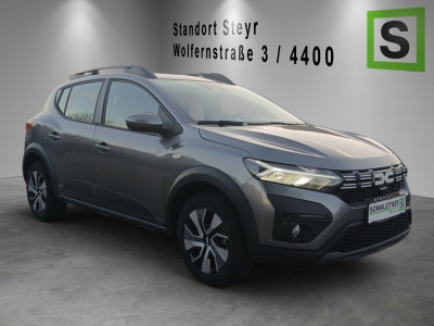 Dacia Sandero Vorführwagen