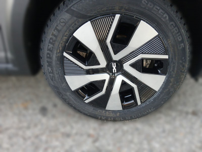 Dacia Sandero Vorführwagen