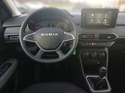 Dacia Sandero Vorführwagen