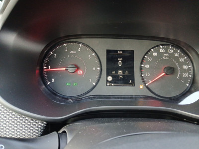 Dacia Sandero Vorführwagen