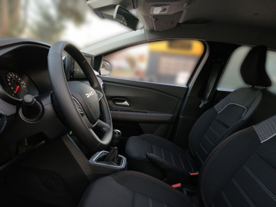 Dacia Sandero Vorführwagen