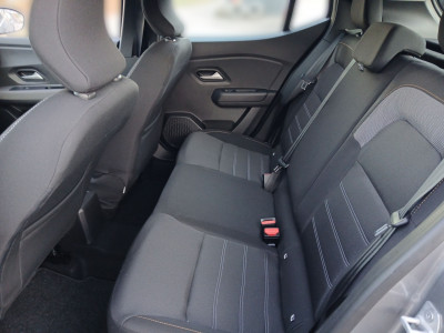 Dacia Sandero Vorführwagen