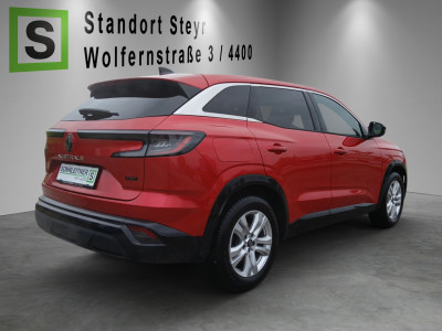 Renault Austral Gebrauchtwagen